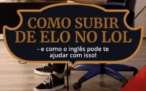 3 Ebook Treinamento High Elo (League Of Legends) 2024