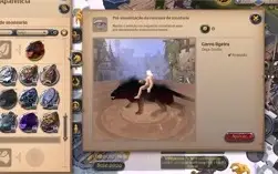 CONTA OTIMA DO ALBION ONLINE