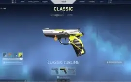 Conta valorant full skin platina no ultimo ato