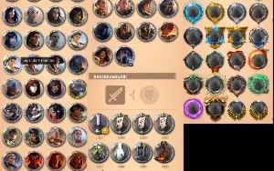 [West] Conta Primeiro Funder De Albion Online 2017-Skin Rara