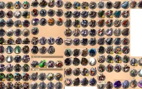 [West] Conta Primeiro Funder De Albion Online 2017-Skin Rara