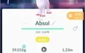 Pokemons shinys por 15$