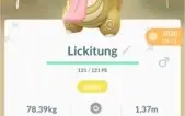 Pokemons shinys por 15$