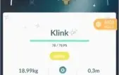 Pokemons shinys por 15$