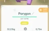 Pokemons shinys por 15$
