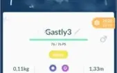 Pokemons shinys por 15$