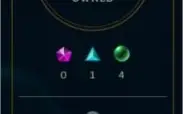 Conta de League of Legends