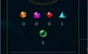 Conta de League of Legends