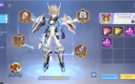 guardians of cloudia