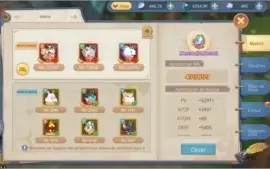 guardians of cloudia