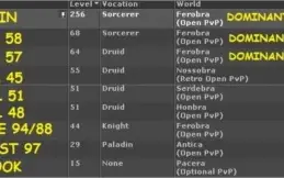 MS 256 FEROBRA + MAKERS NA DOMINANTE