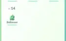 Conta de Pokemon GO LV25