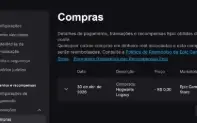 Venda de Conta Epic Games - Hogwarts Legacy