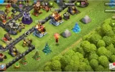 TH 12, INFERNUS,AGUIA,CV ,FULL , ATAQUE ELETRICO FULL