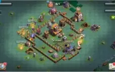 TH 12, INFERNUS,AGUIA,CV ,FULL , ATAQUE ELETRICO FULL