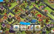 TH 12, INFERNUS,AGUIA,CV ,FULL , ATAQUE ELETRICO FULL
