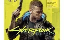 Jogo Midia Fisica Cyberpunk 2077  vitalício