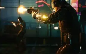 Jogo Midia Fisica Cyberpunk 2077  vitalício
