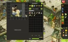 Vendo ENI lvl 195 Dofus Touch - Servidor Brutas.
