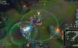 Script League Of Legends 2023