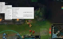 Script League Of Legends 2023