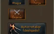 Conta runescape 13 anos de existênciacom capa V e X