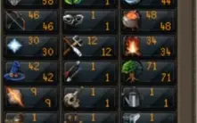 Conta runescape 13 anos de existênciacom capa V e X