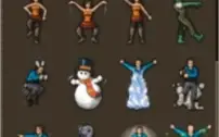 Conta runescape 13 anos de existênciacom capa V e X