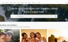 👑Adobe Creative Cloud com Adobe Stock Ilimitado Mensal