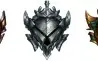 Contas Inativas League of Legends
