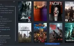 VENDO CONTA STEAM PUBG E OUTROS JOGOS