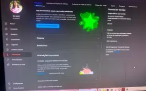 Canal No Youtube Monetizado (Sem Strikes, Sem Avisos)
