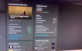 Canal No Youtube Monetizado (Sem Strikes, Sem Avisos)