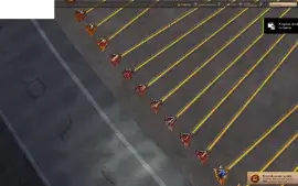 Conta end game albion