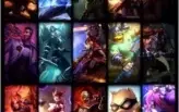 Conta league of legends ouro 5