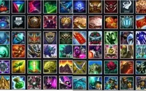 Conta league of legends ouro 5