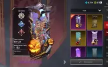 Conta Apex Legends no preço