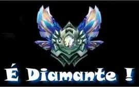 conta lol d4 70% winrate