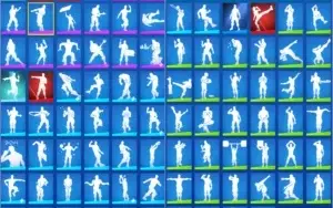 Conta Fortnite Season 3