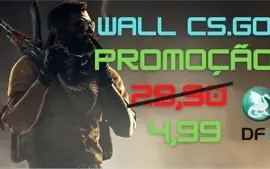 🔥HACK WALL PARA CSGO PRIME🔥