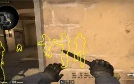 🔥HACK WALL PARA CSGO PRIME🔥