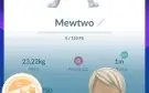 Conta pokemon go level 33 mewtwo shiny