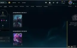 CONTA RARA KAYLE JUIZA