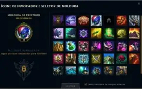 CONTA RARA KAYLE JUIZA