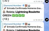 Robo De Números Exatos Nas Roleta De Mulplicadores🎰