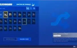 conta fortnite com salve o mundo