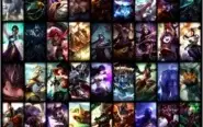 CONTA PLATINA V - 71CAMPEÕES 20SKINS