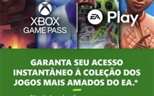 XBOX GAMEPASS ULTIMATE 2 MESES