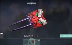 Valorant imt 3 muita skin