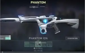 Valorant imt 3 muita skin